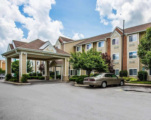 Gallery - Quality Inn & Suites