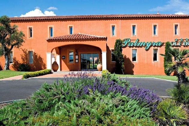 Gallery - Palmyra Golf Hotel