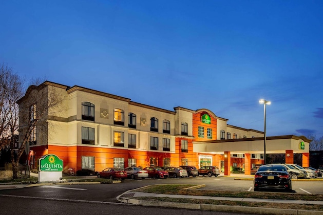 Gallery - La Quinta Inn & Suites By Wyndham Mt. Laurel - Philadelphia