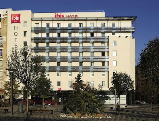 Gallery - Ibis Paris Porte De Clichy Centre