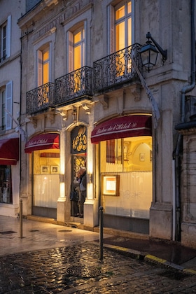 Gallery - L'hôtel De Beaune