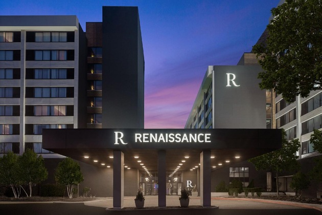 Gallery - Renaissance Chicago North Shore Hotel