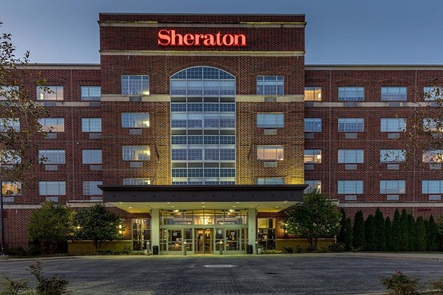 Gallery - Sheraton Chicago Northbrook Hotel