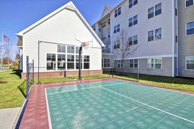 Gallery - Residence Inn By Marriott O'fallon