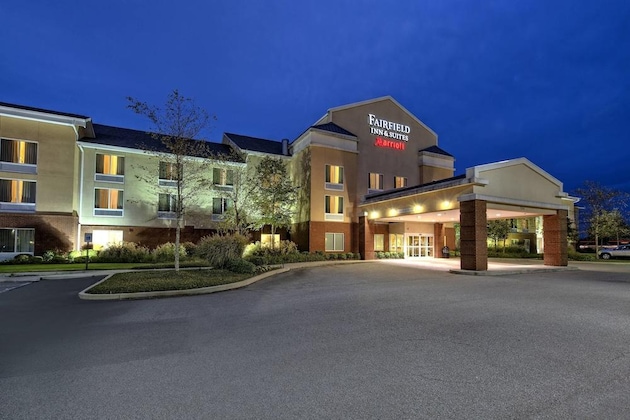 Gallery - Fairfield Inn & Suites By Marriott Memphis Olive Branch