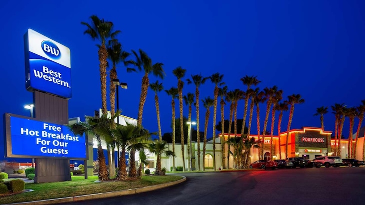 Gallery - Best Western Pahrump Oasis