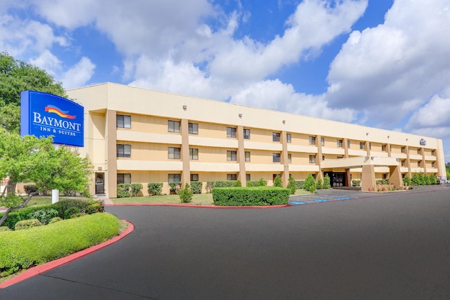 Gallery - Baymont By Wyndham Plano
