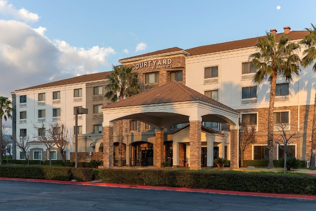 Gallery - Courtyard By Marriott Ontario Rancho Cucamonga