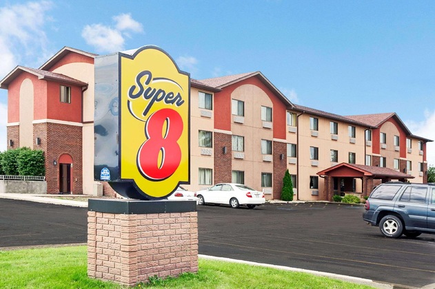 Gallery - Super 8 By Wyndham Romeoville Bolingbrook