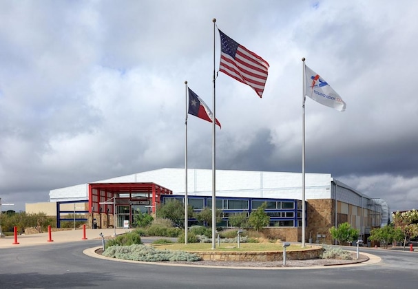 Gallery - Holiday Inn Express & Suites Austin Round Rock By Ihg