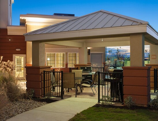 Gallery - Candlewood Suites San Marcos, An Ihg Hotel