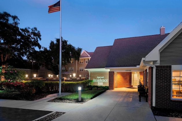Gallery - Residence Inn By Marriott Sarasota Bradenton