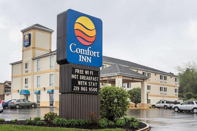 Gallery - Comfort Inn