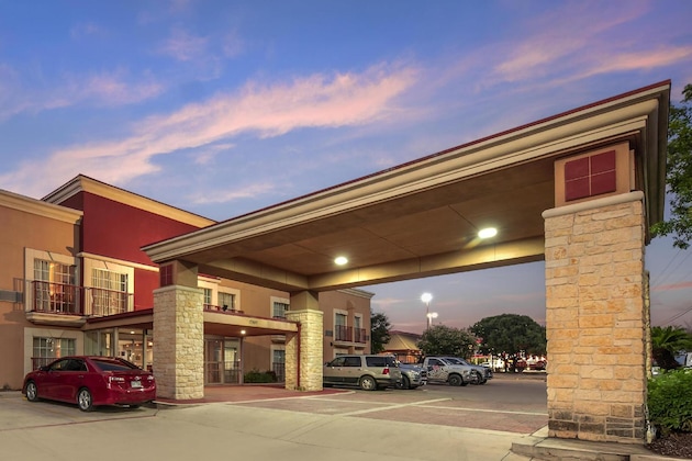 Gallery - Best Western Plus Atrium Inn