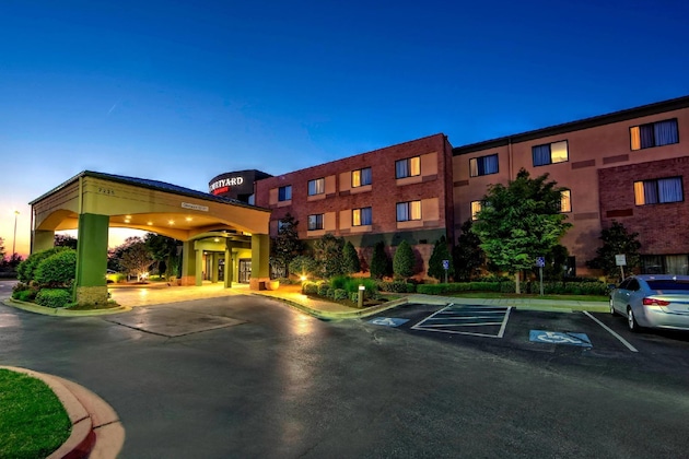 Gallery - Courtyard By Marriott Memphis Southaven