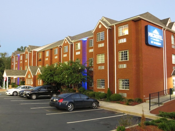 Gallery - Microtel Inn & Suites by Wyndham Stockbridge Atlanta I-75