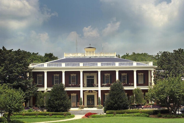 Gallery - The Inn At Stone Mountain Park