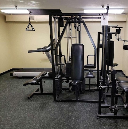 Gallery - Surestay Plus Hotel By Best Western Thornton Denver North