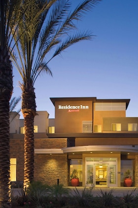 Gallery - Residence Inn Tustin Orange County