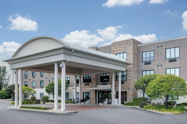 Gallery - Holiday Inn Express Valparaiso By Ihg