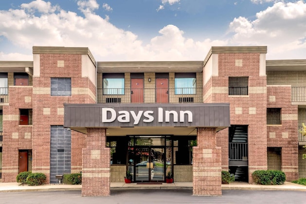 Gallery - Days Inn By Wyndham Vineland