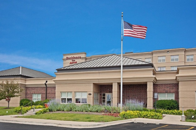 Gallery - Residence Inn By Marriott Chicago Naperville Warrenville