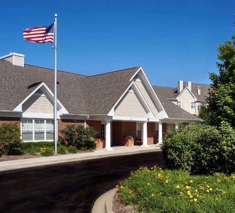 Gallery - Sonesta Es Suites Chicago Waukegan Gurnee