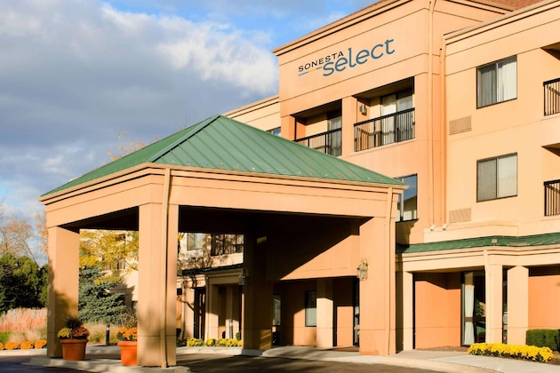 Gallery - Sonesta Select Chicago Elgin West Dundee