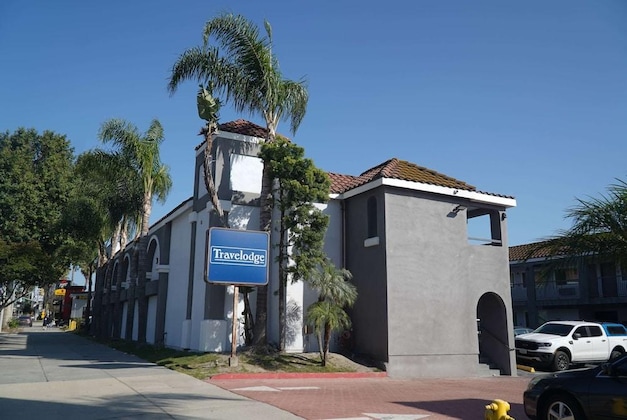 Gallery - Travelodge By Wyndham Whittier
