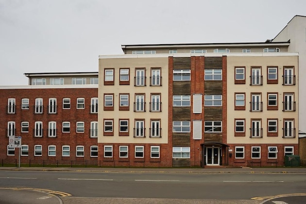 Gallery - Reading Central Serviced Apartment By Viridian Apartments