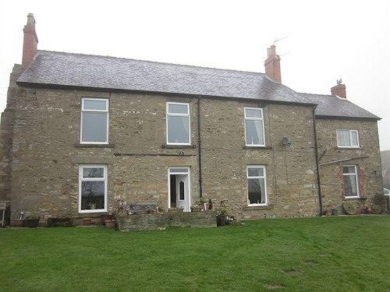 Gallery - Nafferton Farm