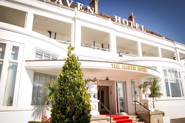 Gallery - Haven Hotel