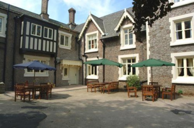 Gallery - The Hunting Lodge - Restaurant With Rooms