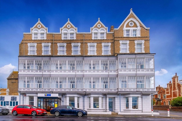 Gallery - San Clu Hotel