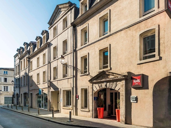 Gallery - Ibis La Rochelle Centre Historique Hotel