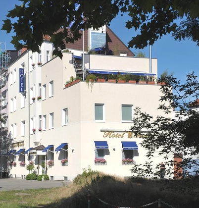 Gallery - Hotel Savoy Hannover
