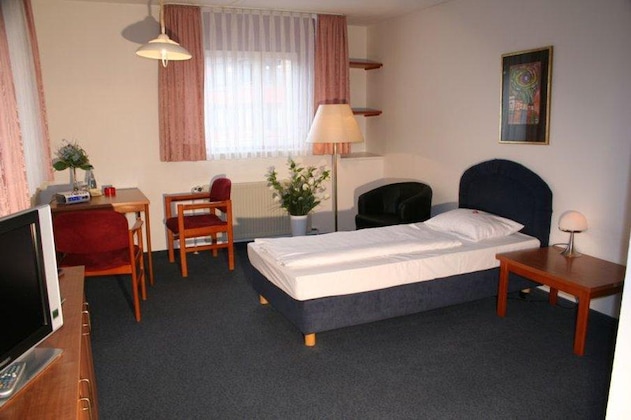 Gallery - Hotel Feuerbach Im Biberturm