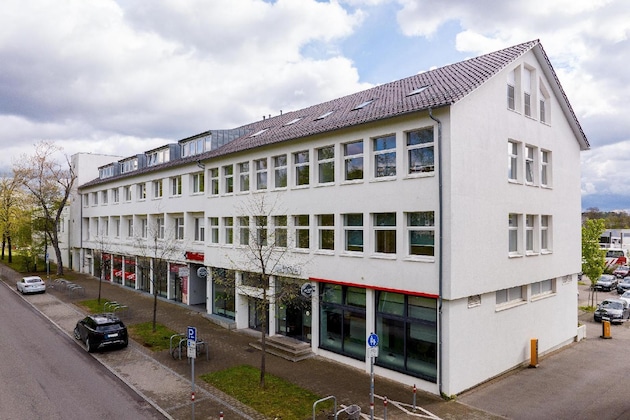 Gallery - Mk Hotel Stuttgart