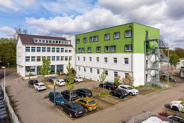 Gallery - Mk Hotel Stuttgart