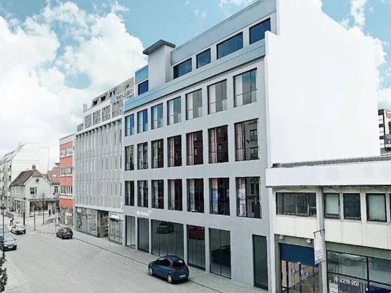 Gallery - Citybox Kristiansand