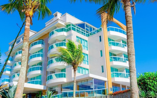 Gallery - Palace Praia Hotel