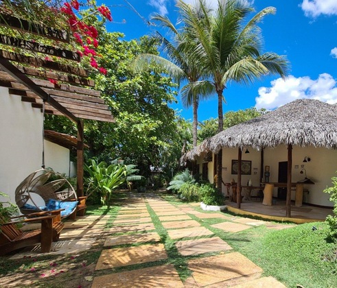 Gallery - Pousada Villa Caju