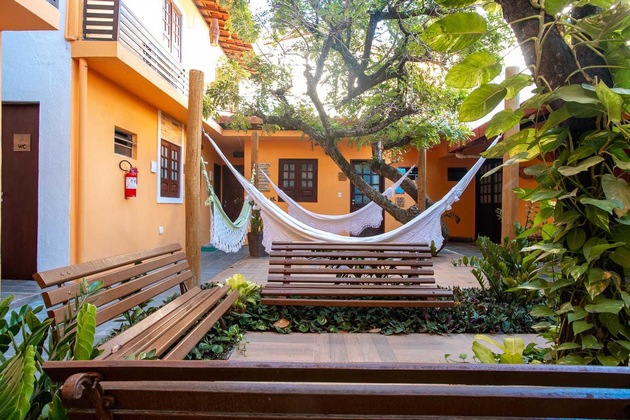 Gallery - Pousada Casamar