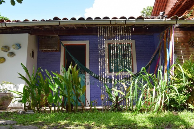 Gallery - Pousada Porto Verde