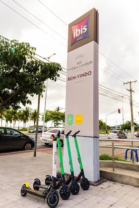 Gallery - Ibis Vitoria Praia De Camburi