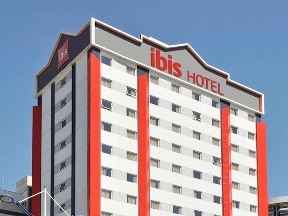 Gallery - Ibis Vitoria Praia Do Canto