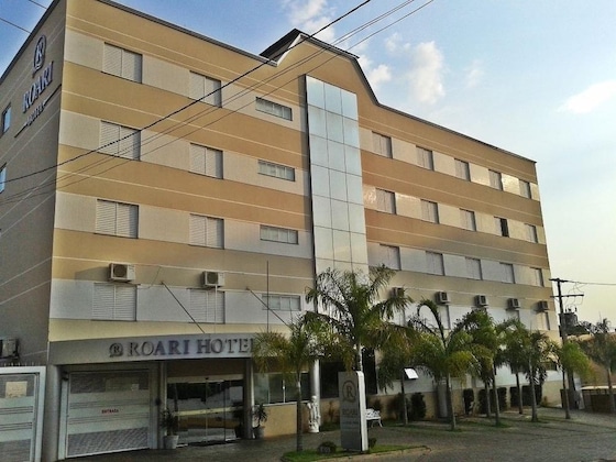 Gallery - Roari Hotel