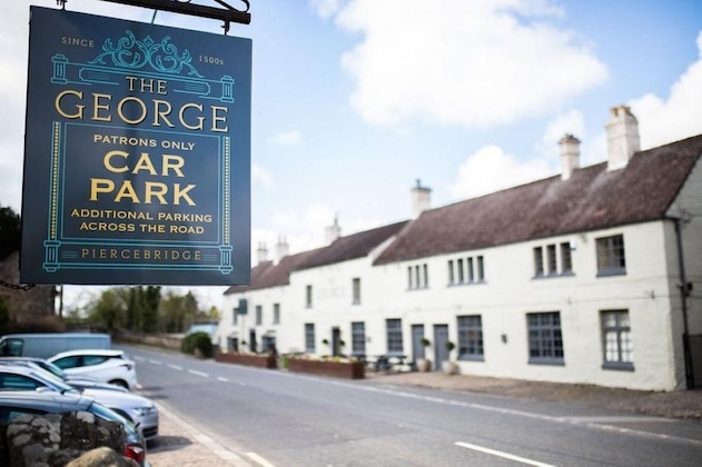 Gallery - The George Of Piercebridge