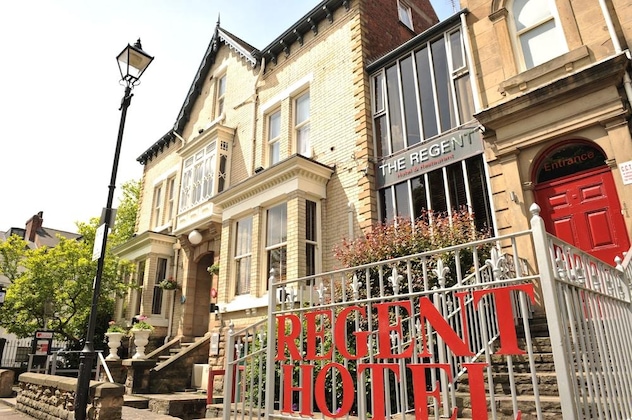Gallery - Regent Hotel