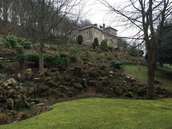 Gallery - Mansfield House Hotel